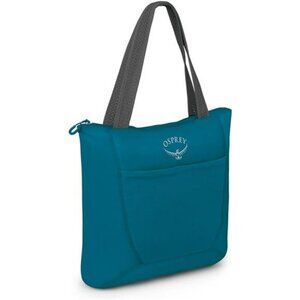 Lightweight packable tote bag travel shopping shoulder bag foldable carryall